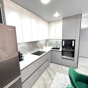 Кухня современная Simple Life Kitchens Кухня современная Simple Life Kitchens