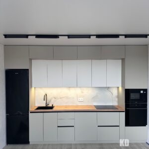 Кухня современная Shabby Chic Pantry Кухня современная Shabby Chic Pantry