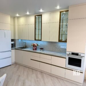 Кухня Precision Cabinetry Кухня Precision Cabinetry