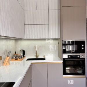 Кухня современная Royal Oak Kitchens Кухня современная Royal Oak Kitchens