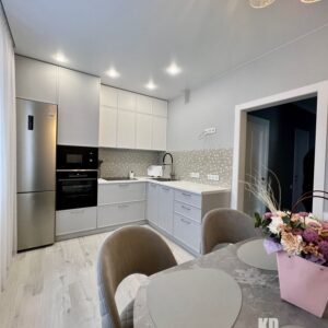 Кухня Grandeur Line Кухня Grandeur Line