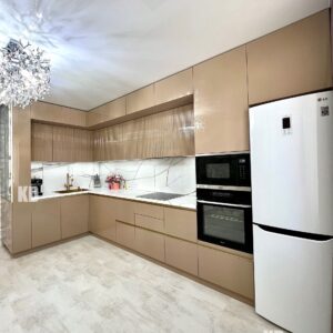 Кухня современная Regency Designs Кухня современная Regency Designs