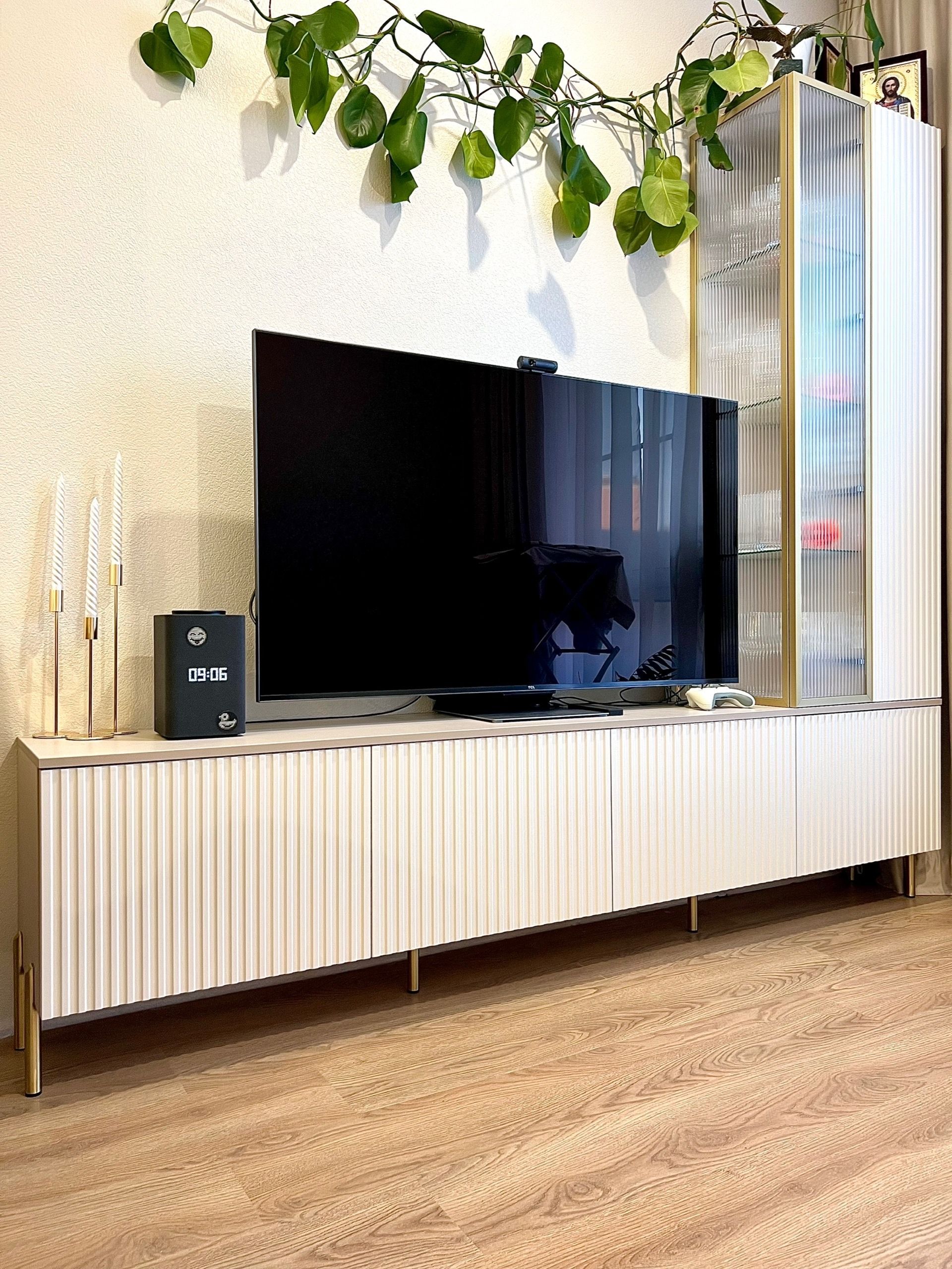 Кухня современная Timeless Elegance Кухня современная Timeless Elegance