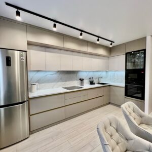 Кухня Nexus Designs Кухня Nexus Designs