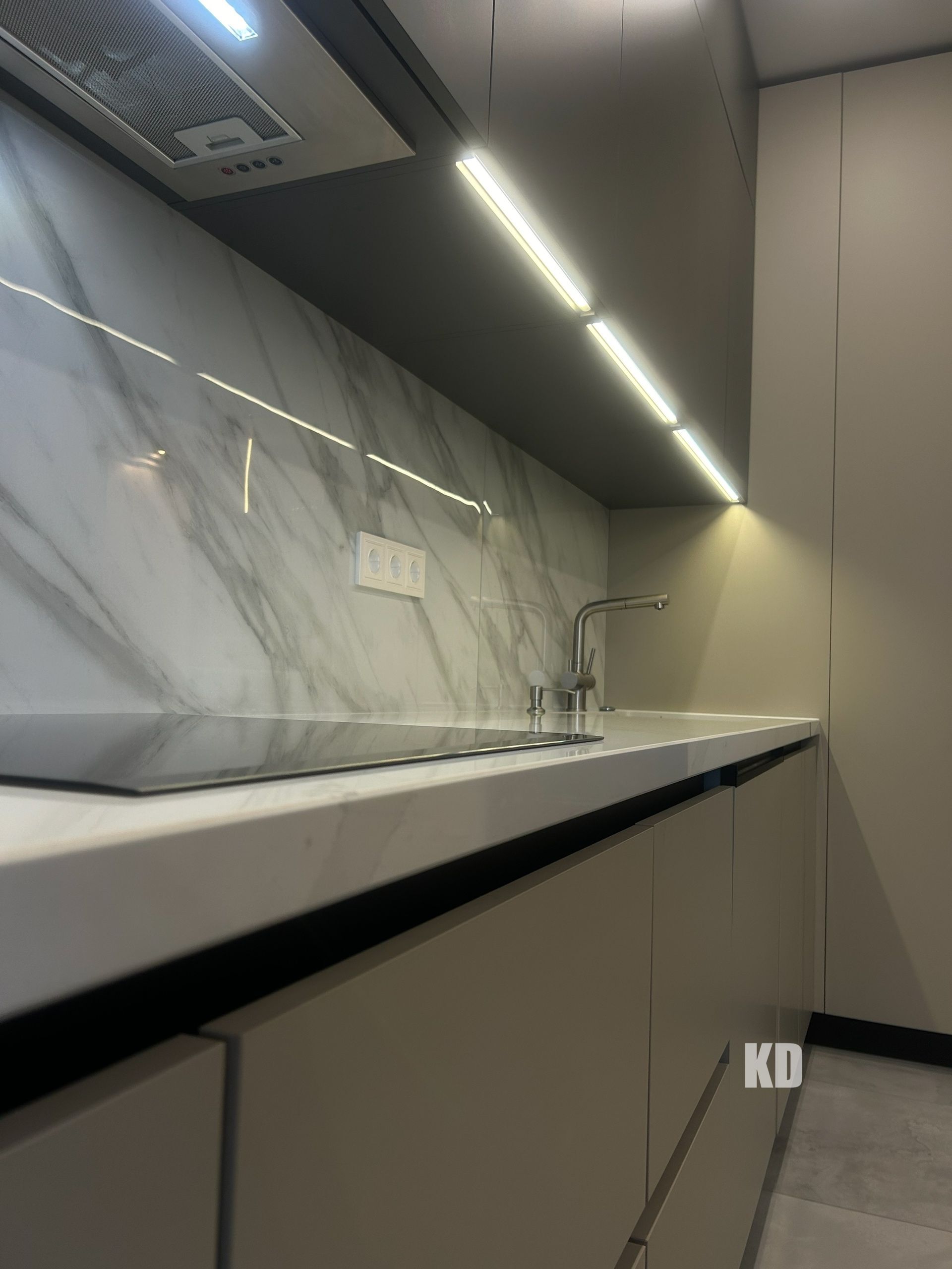 Кухня Connect Culinary Кухня Connect Culinary