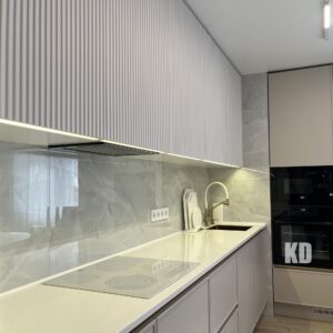Кухня современная SmartSpace Kitchens Кухня современная SmartSpace Kitchens