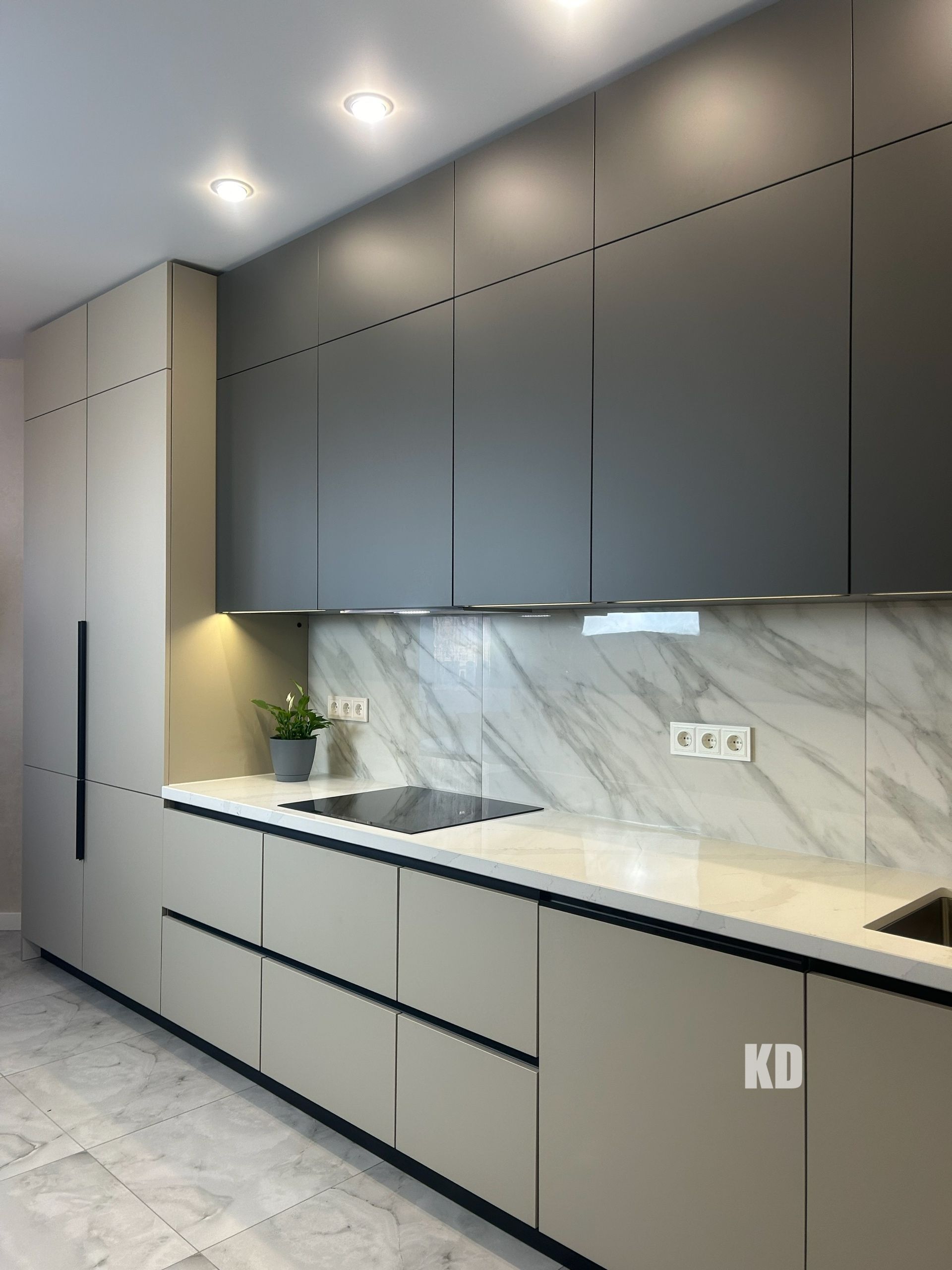 Кухня Connect Culinary Кухня Connect Culinary