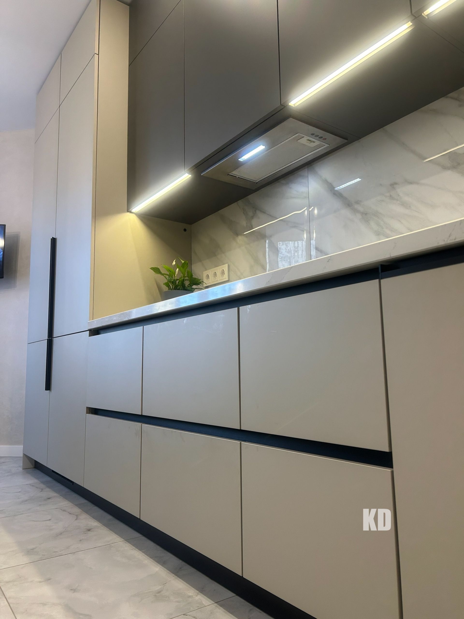 Кухня Connect Culinary Кухня Connect Culinary